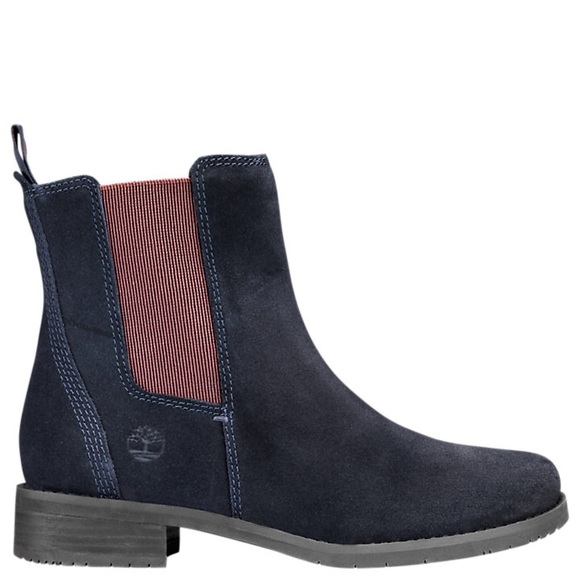 Timberland Venice Park Chelsea Boots - Picture 8 of 8
